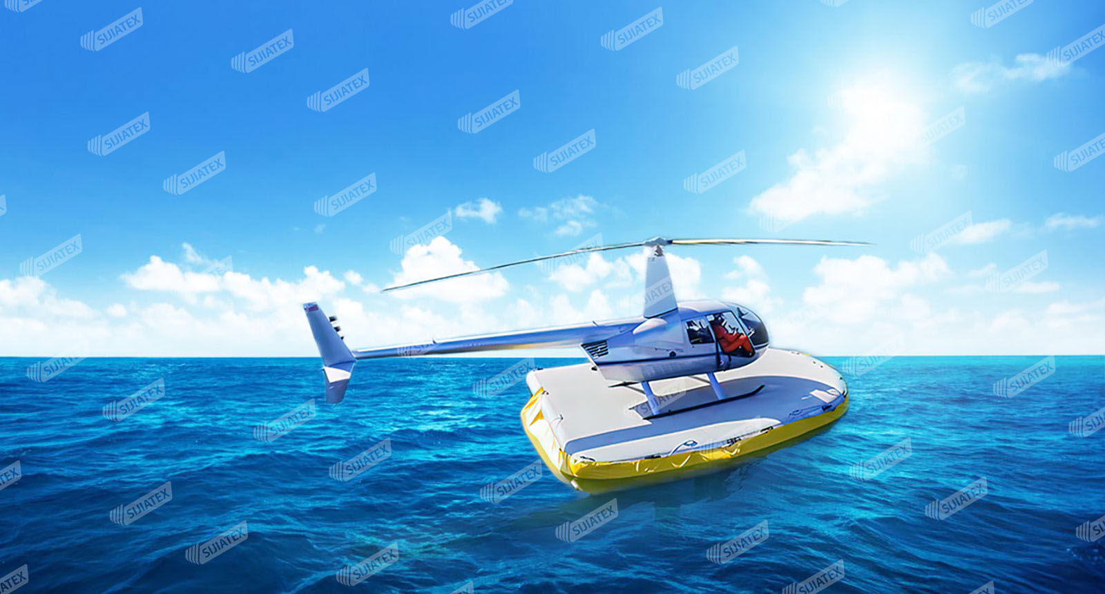 航空航天
