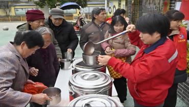 與善同行，傳遞大愛 | 思嘉公益活動(dòng)持續(xù)進(jìn)行中